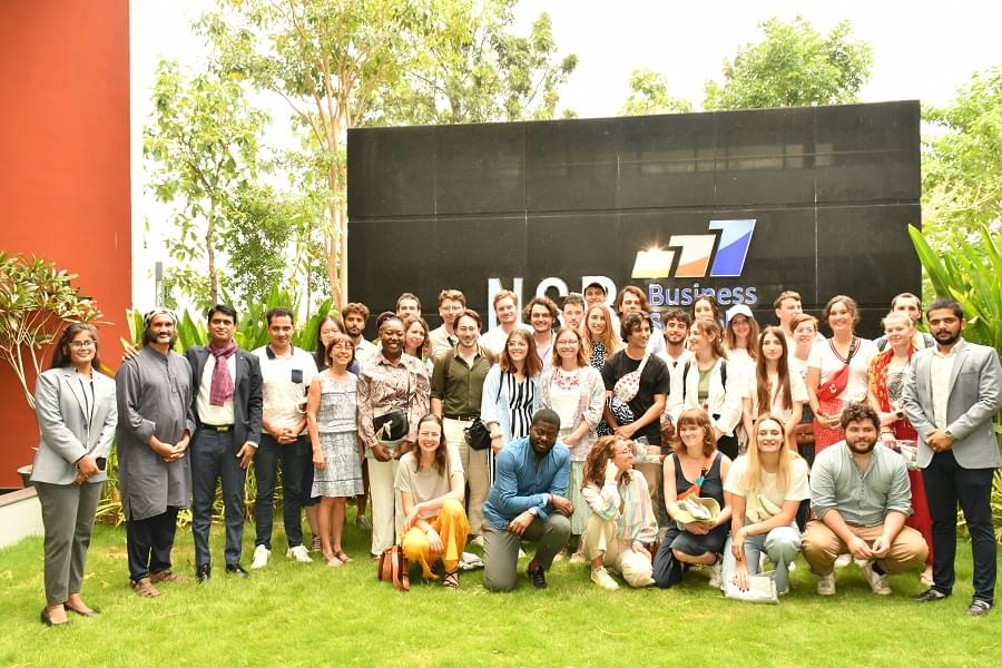 NSB Bangalore Events photo 7